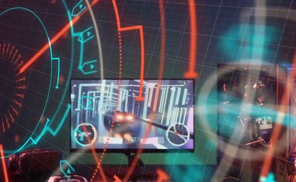 Desarrollo de Videojuegos Nivel 01