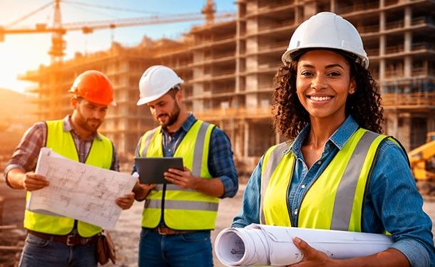 Civil Construction Technique Level::3