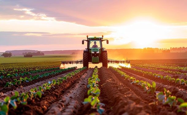 Precision Agriculture Technique Level::2